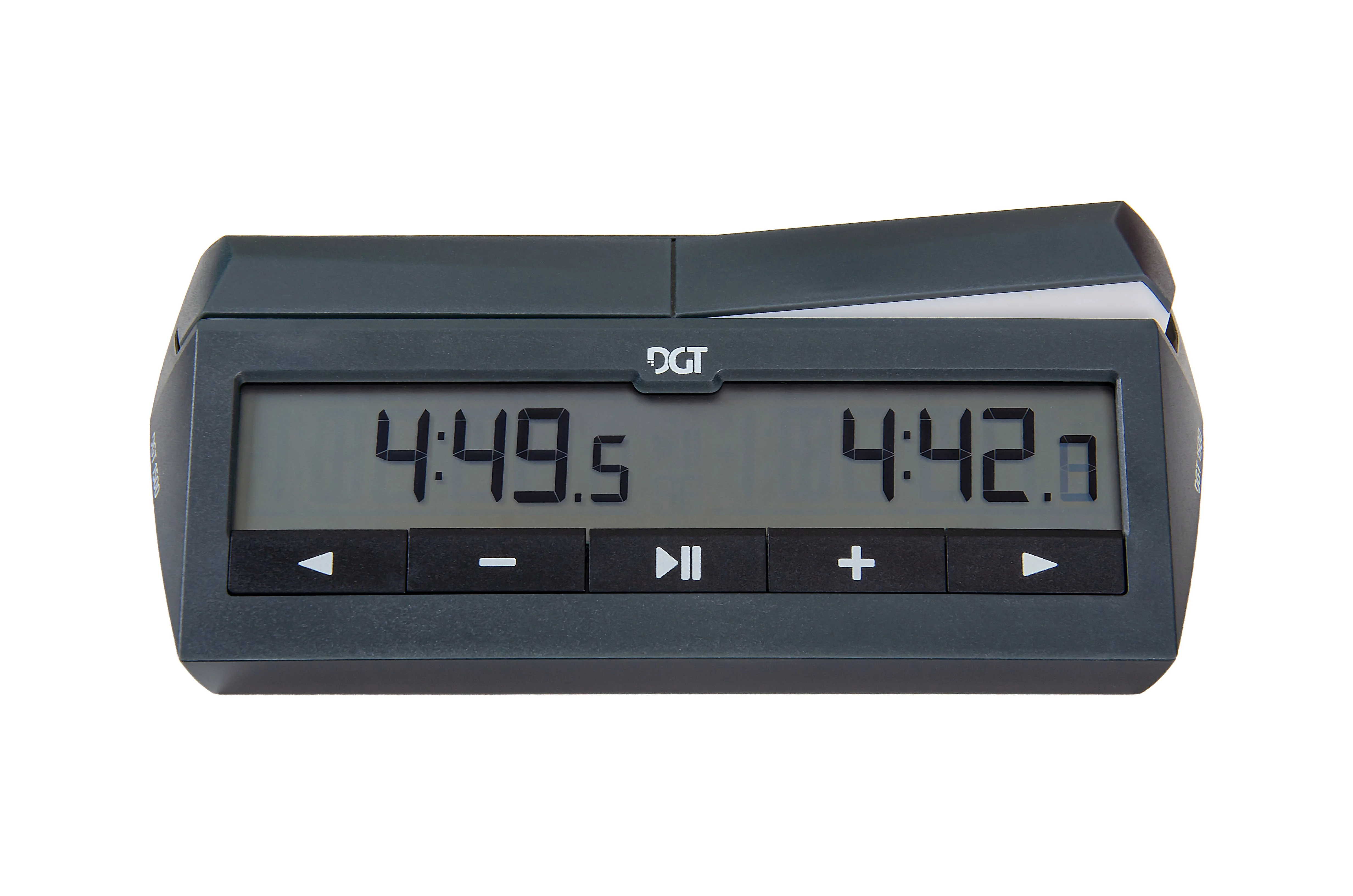 DGT 1500 Digital Chess Clock - Image 7