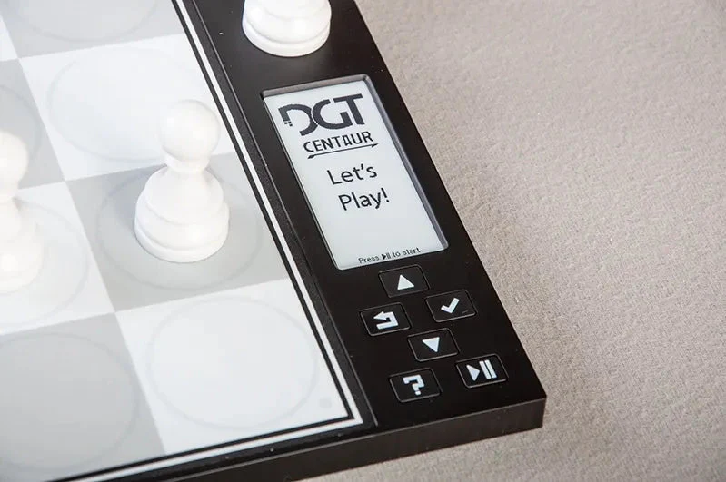 DGT Centaur Chess Computer - Image 2