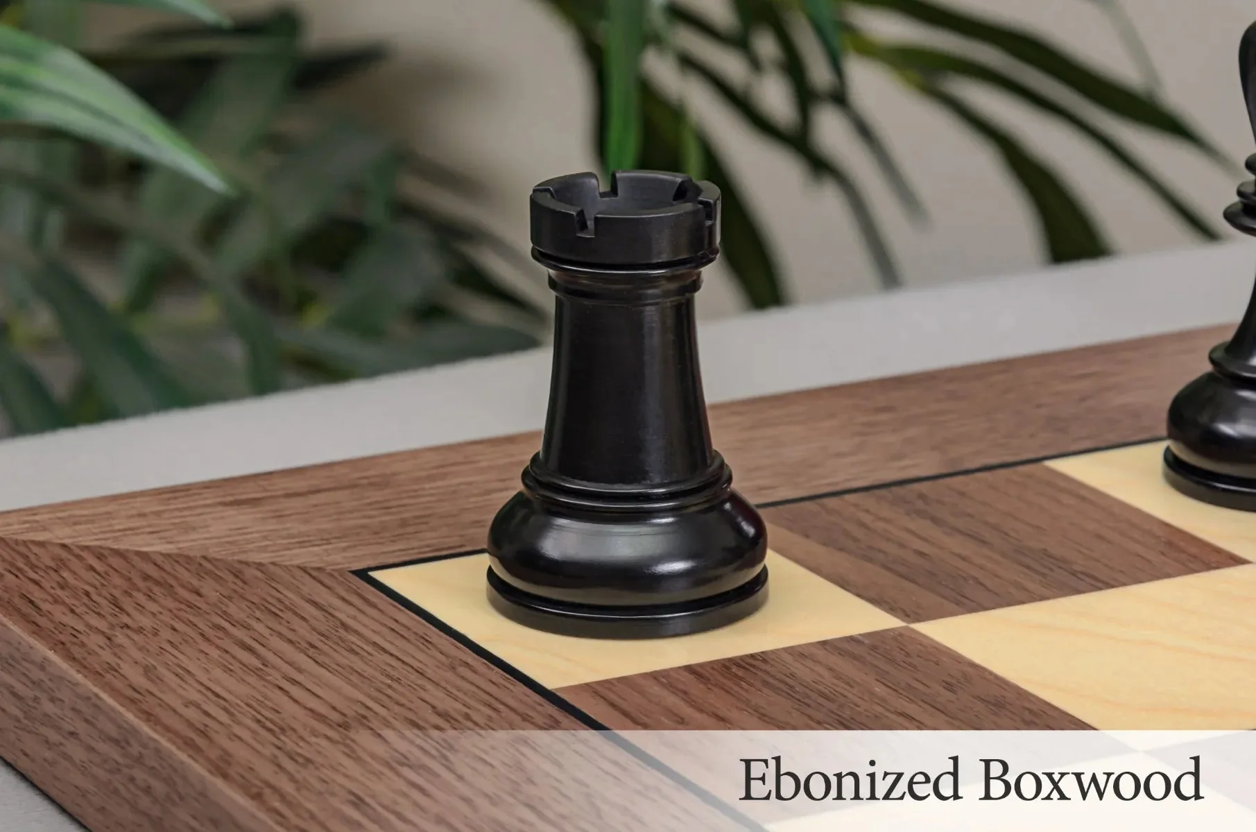 The DGT Projects Enabled Electronic Chess Pieces - Dubrovnik Series - 3.75" King - Image 11