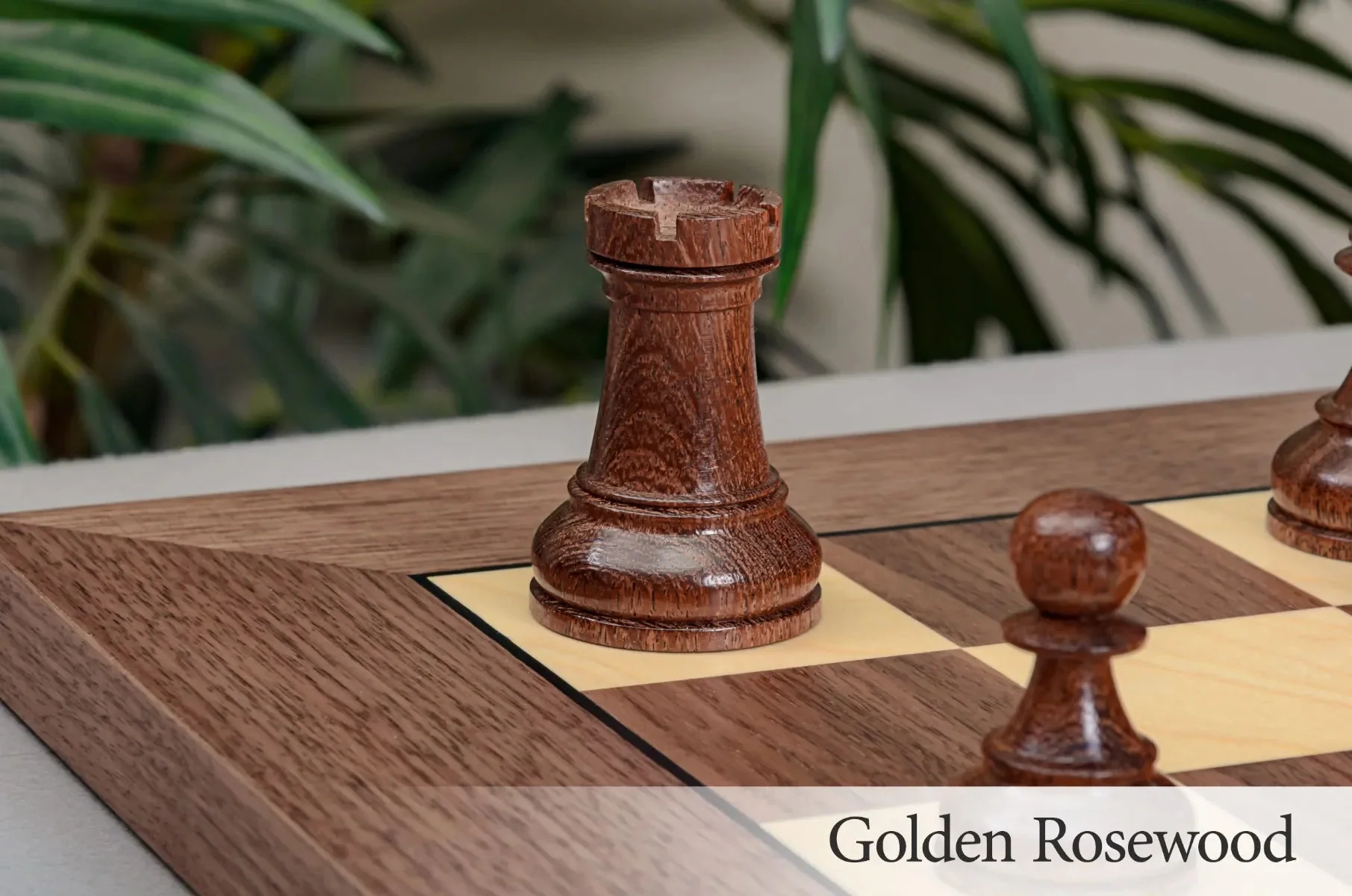 The DGT Projects Enabled Electronic Chess Pieces - Dubrovnik Series - 3.75" King - Image 4