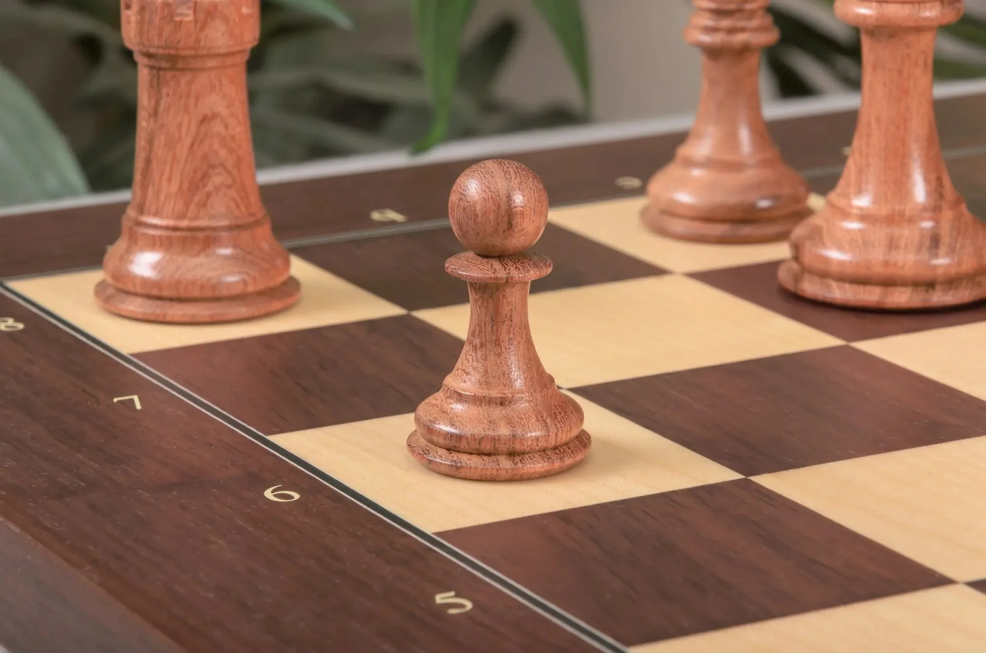 The DGT Projects Enabled Electronic Chess Pieces - Professional Series - 3.75" King - Image 10