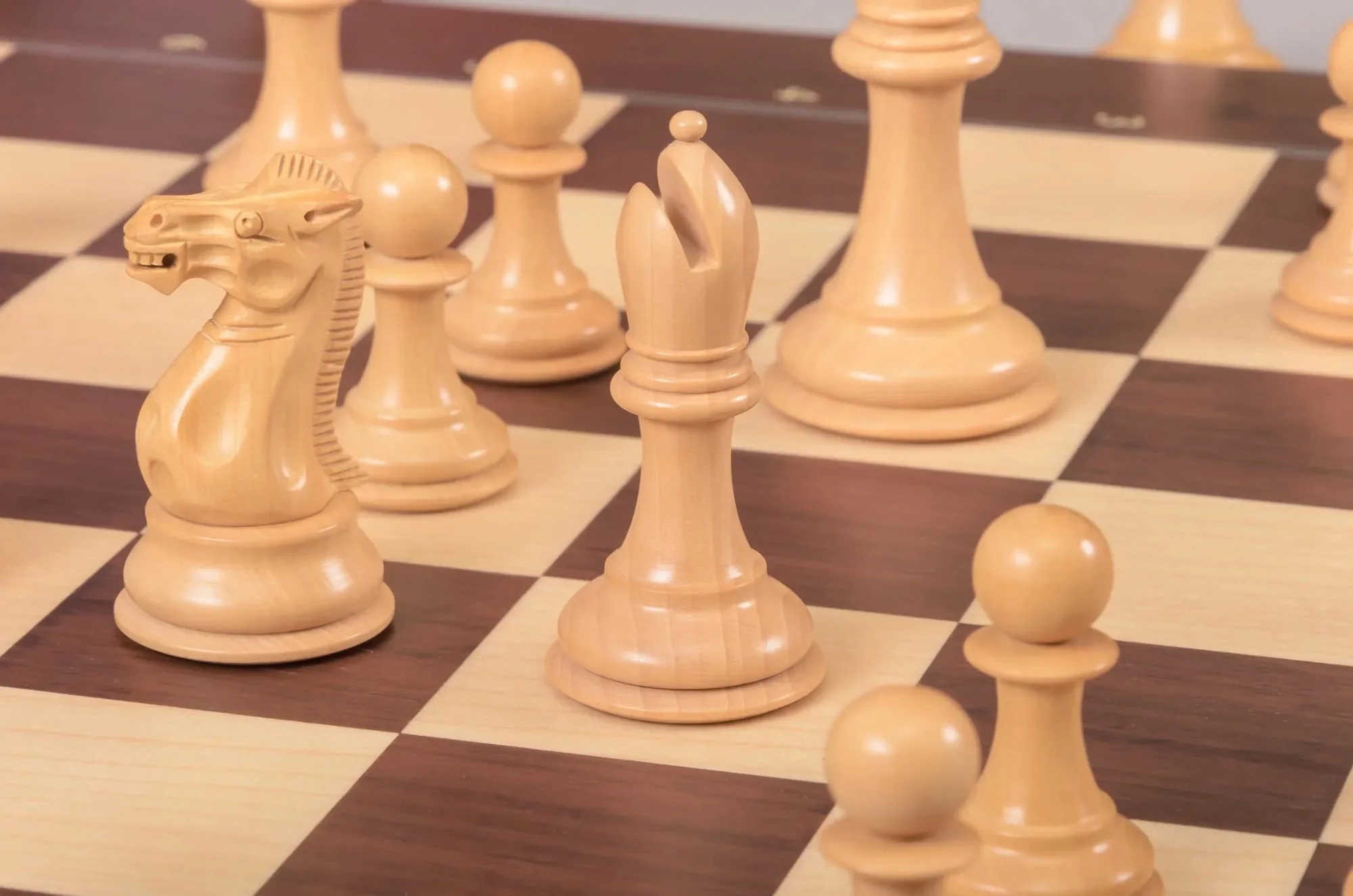 The DGT Projects Enabled Electronic Chess Pieces - Professional Series - 3.75" King - Image 11