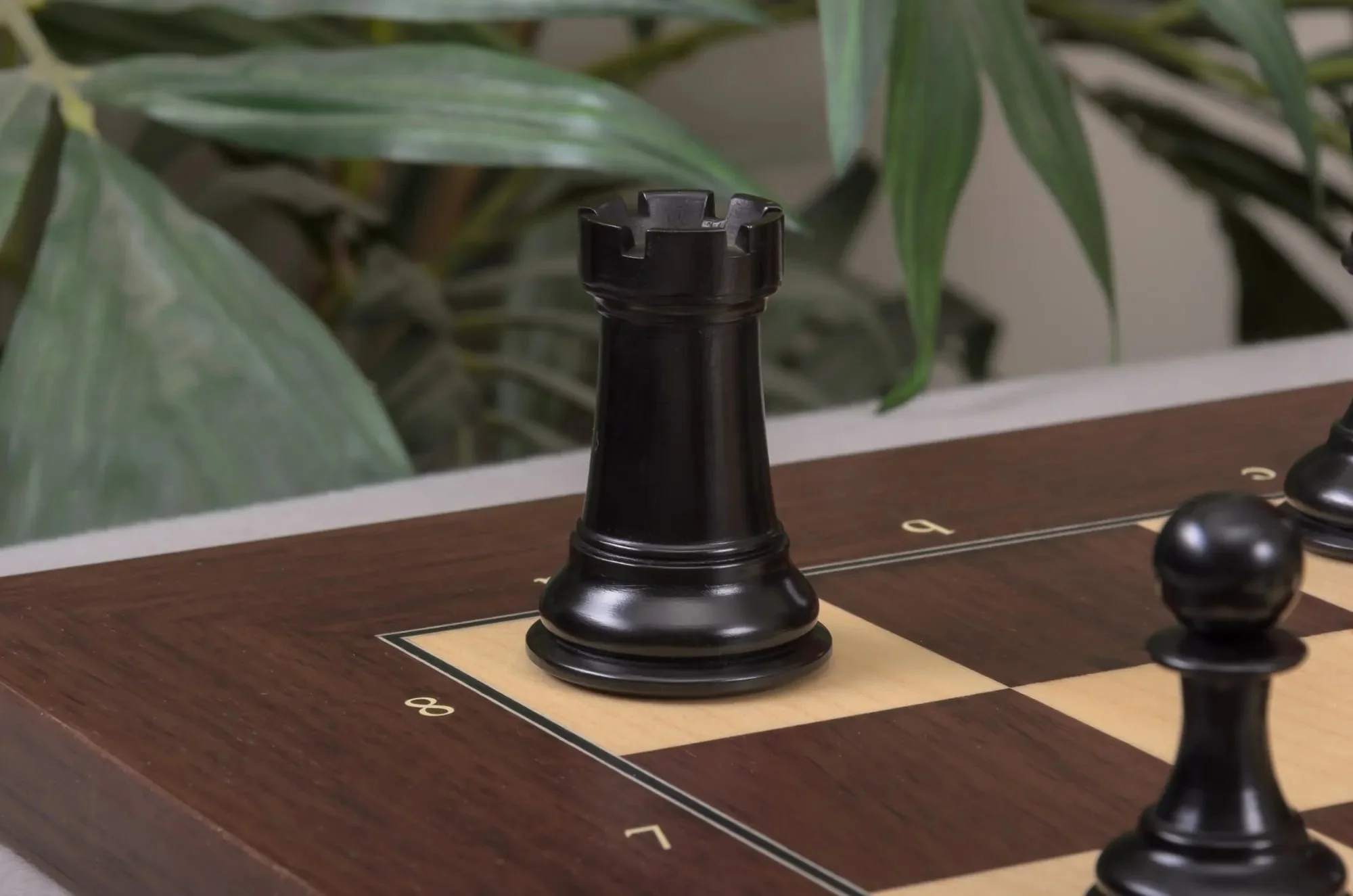 The DGT Projects Enabled Electronic Chess Pieces - Professional Series - 3.75" King - Image 12