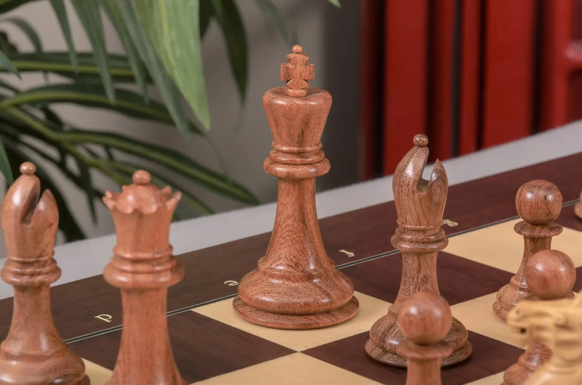 The DGT Projects Enabled Electronic Chess Pieces - Professional Series - 3.75" King - Image 13