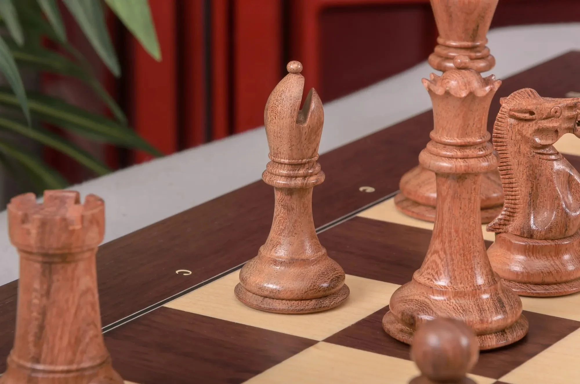 The DGT Projects Enabled Electronic Chess Pieces - Professional Series - 3.75" King - Image 16
