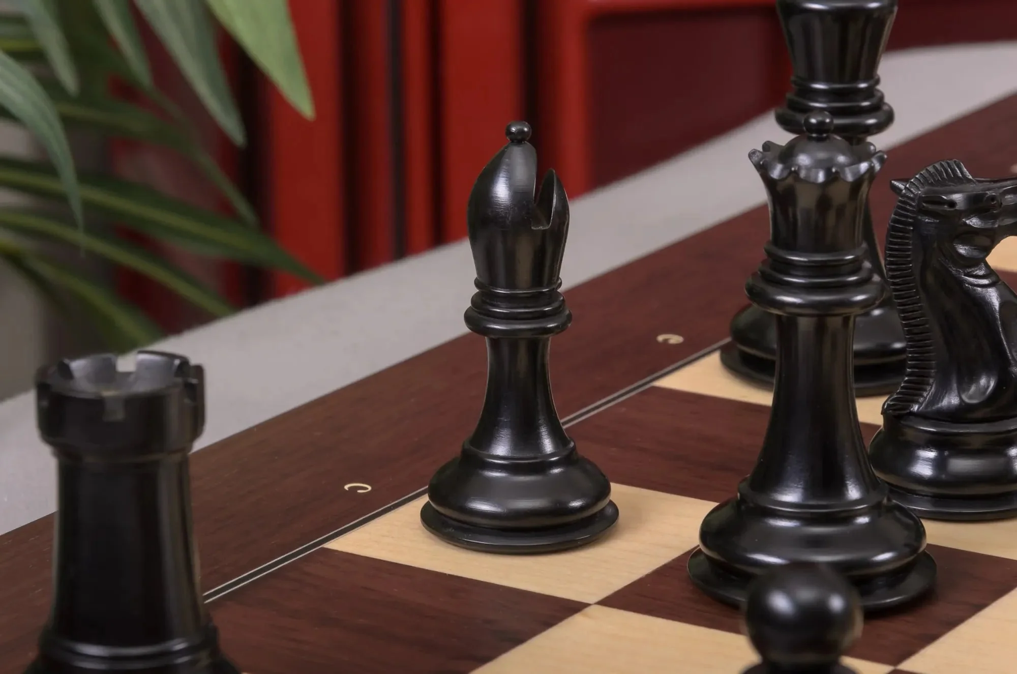 The DGT Projects Enabled Electronic Chess Pieces - Professional Series - 3.75" King - Image 18