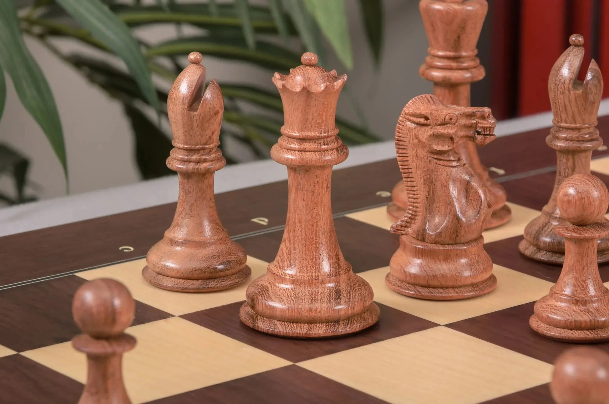 The DGT Projects Enabled Electronic Chess Pieces - Professional Series - 3.75" King - Image 19