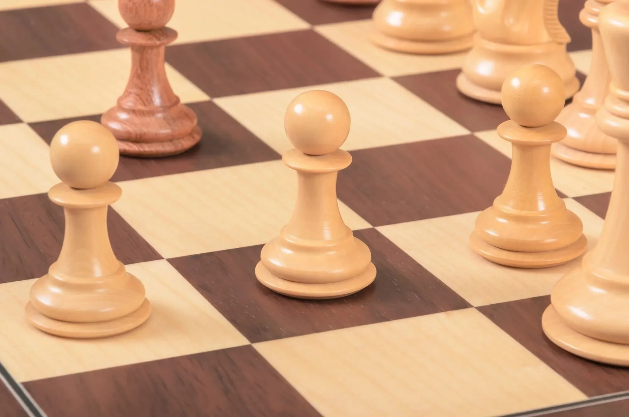 The DGT Projects Enabled Electronic Chess Pieces - Professional Series - 3.75" King - Image 20