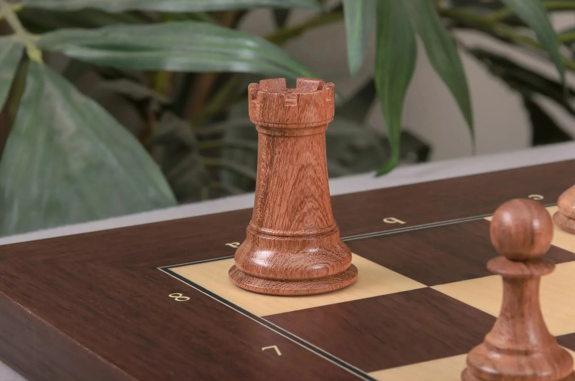 The DGT Projects Enabled Electronic Chess Pieces - Professional Series - 3.75" King - Image 7