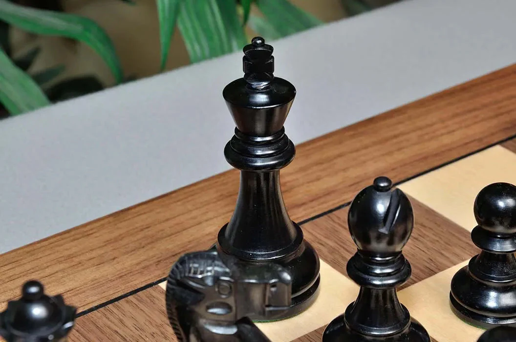 The DGT Projects Electronic Chess Board (E-Board) - USB Connection - Image 3