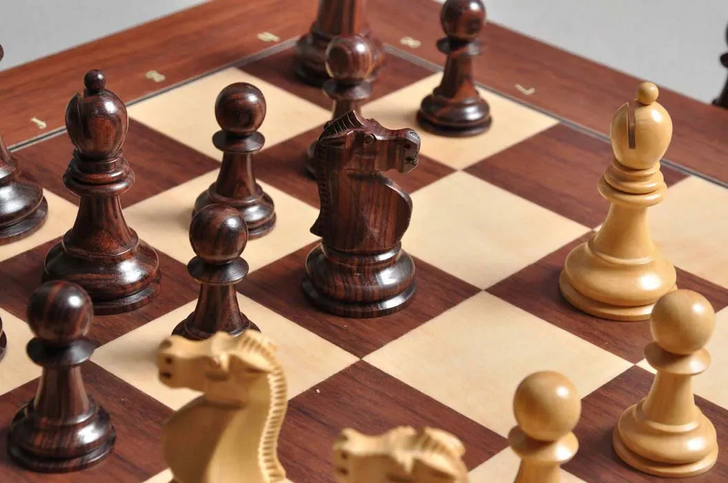 The DGT Projects Electronic Chess Board (E-Board) - USB Connection - Image 38