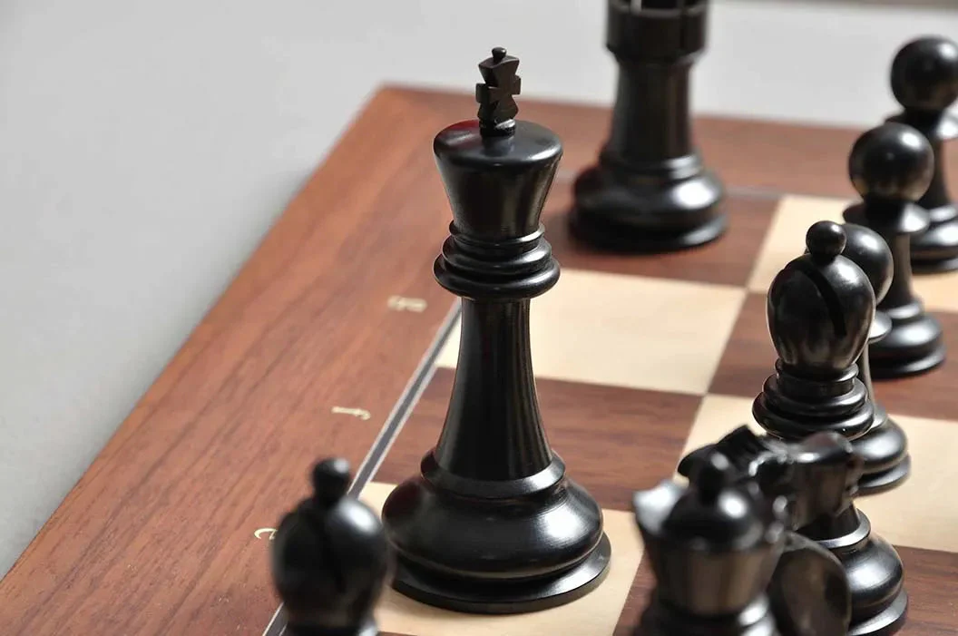 The DGT Projects Electronic Chess Board (E-Board) - Bluetooth Connection - Image 10