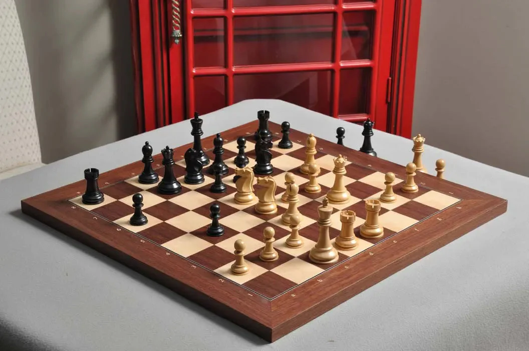 The DGT Projects Electronic Chess Board (E-Board) - Bluetooth Connection - Image 14