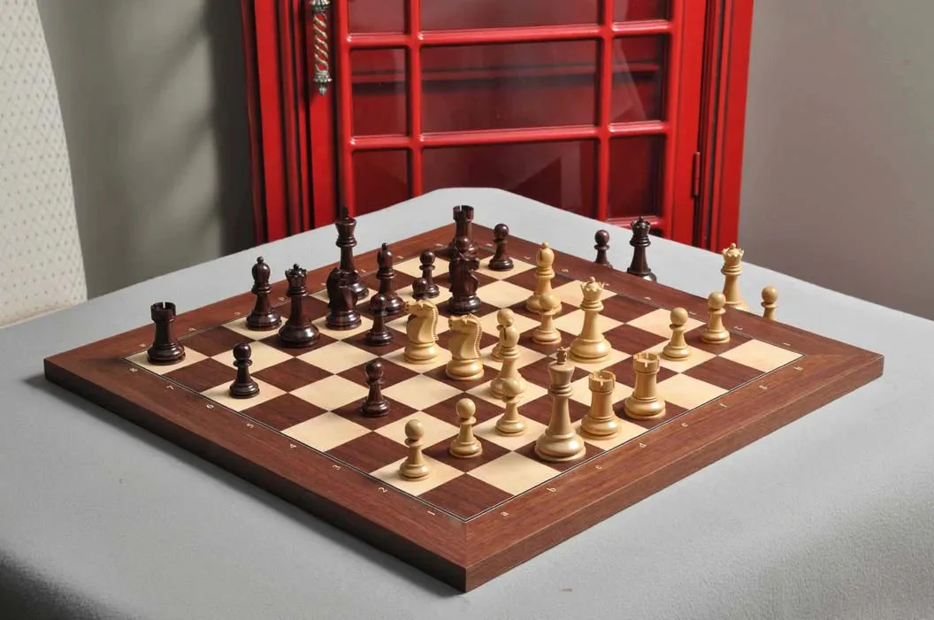 The DGT Projects Electronic Chess Board (E-Board) - Bluetooth Connection - Image 16