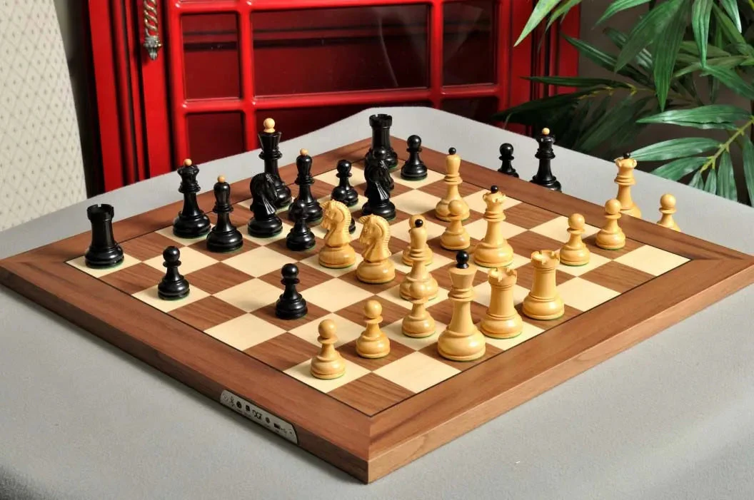 The DGT Projects Electronic Chess Board (E-Board) - Bluetooth Connection - Image 22