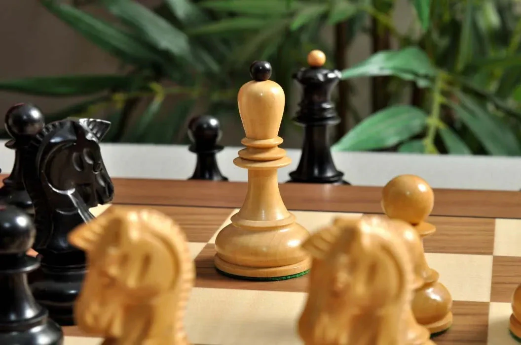 The DGT Projects Electronic Chess Board (E-Board) - Bluetooth Connection - Image 27