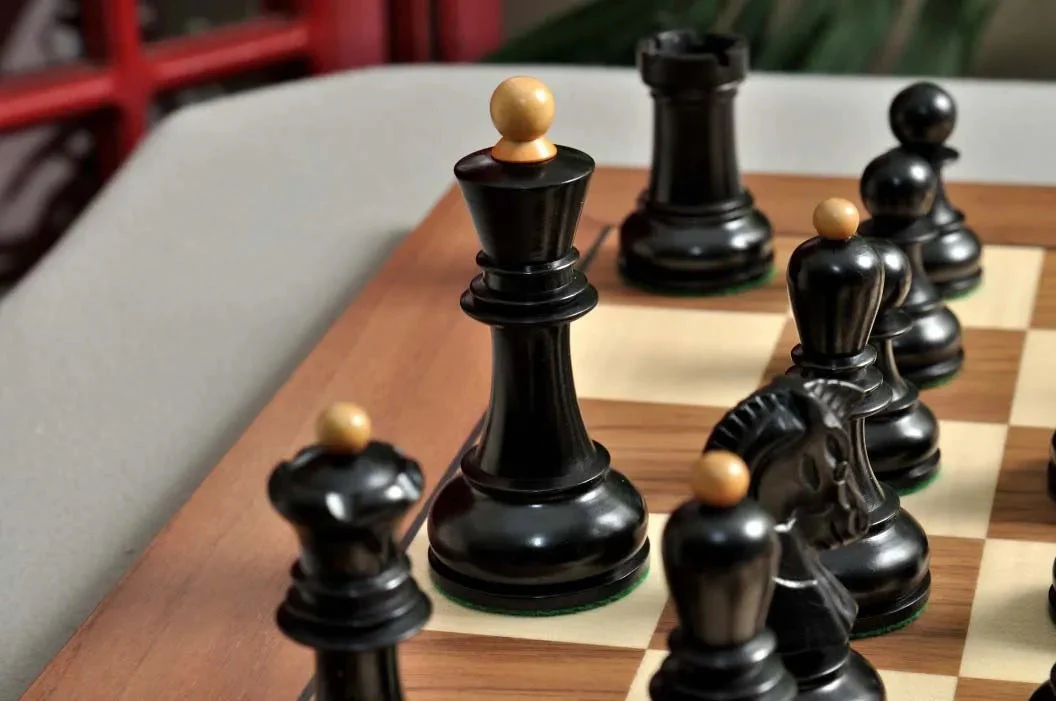The DGT Projects Electronic Chess Board (E-Board) - Bluetooth Connection - Image 31