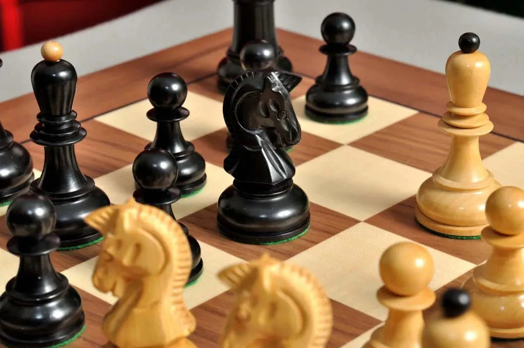 The DGT Projects Electronic Chess Board (E-Board) - Bluetooth Connection - Image 32