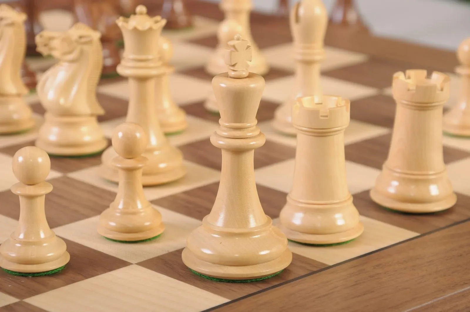 The DGT Projects Electronic Chess Board (E-Board) - Bluetooth Connection - Image 34