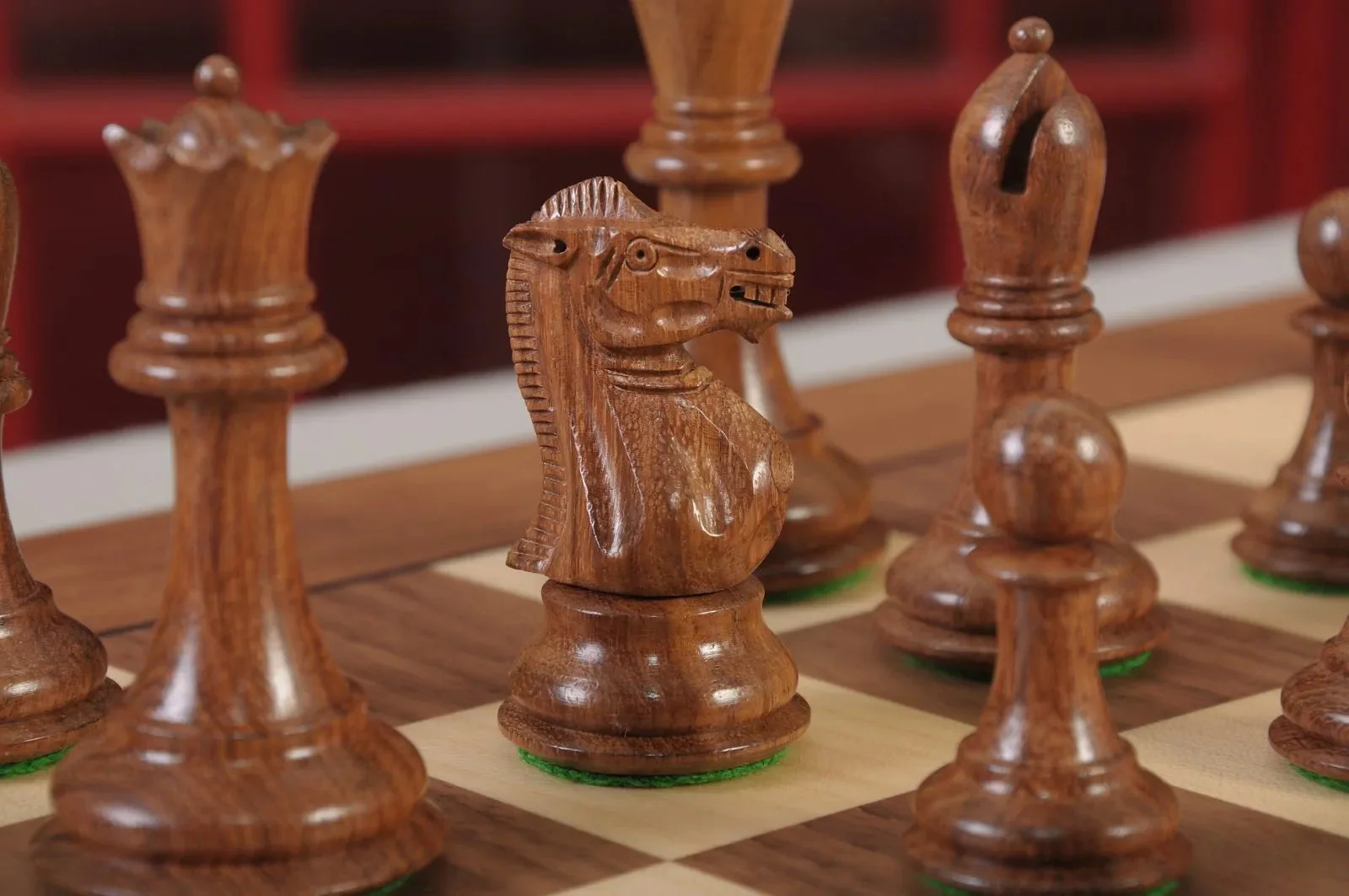 The DGT Projects Electronic Chess Board (E-Board) - Bluetooth Connection - Image 35