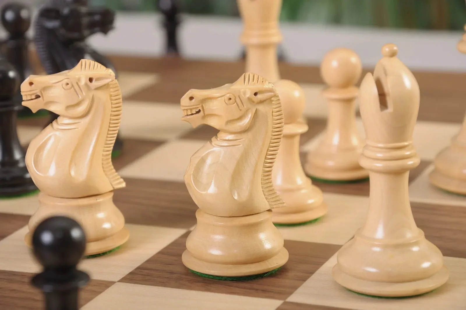 The DGT Projects Electronic Chess Board (E-Board) - Bluetooth Connection - Image 38