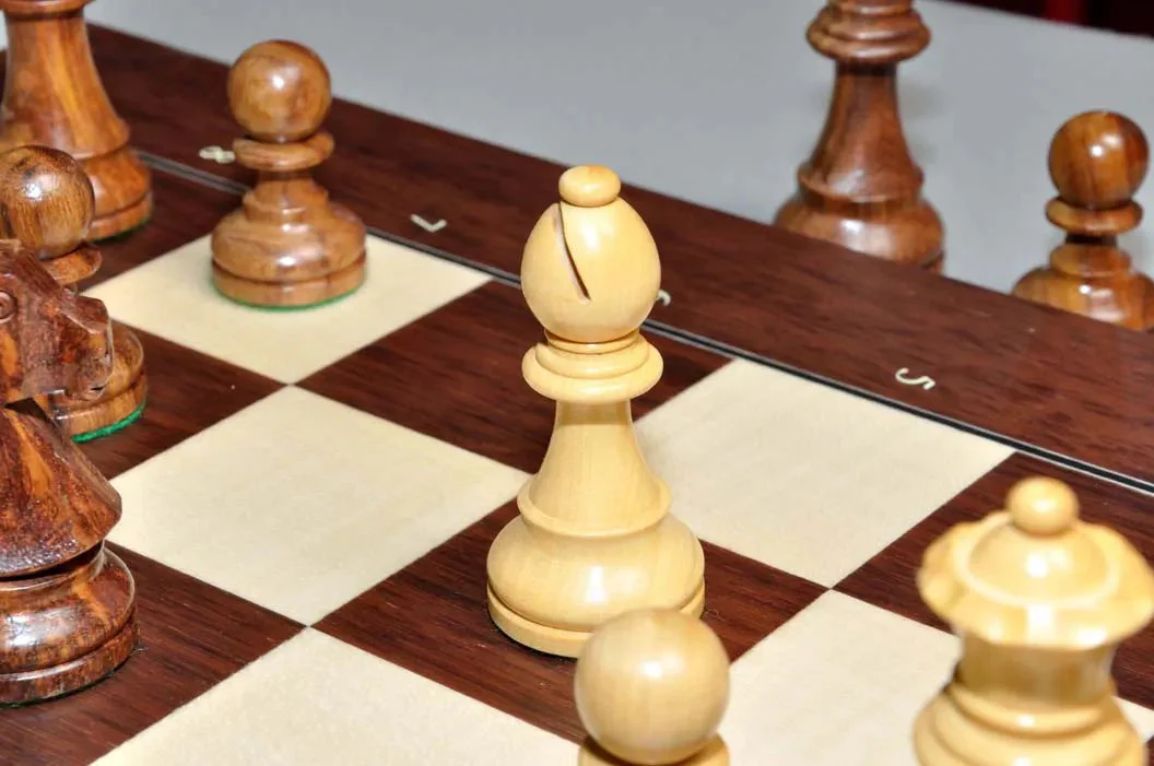 The DGT Projects Electronic Chess Board (E-Board) - Bluetooth Connection - Image 6