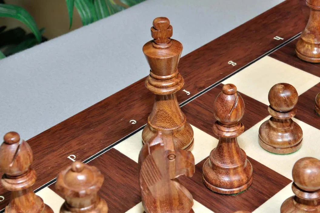 The DGT Projects Electronic Chess Board (E-Board) - Bluetooth Connection - Image 7