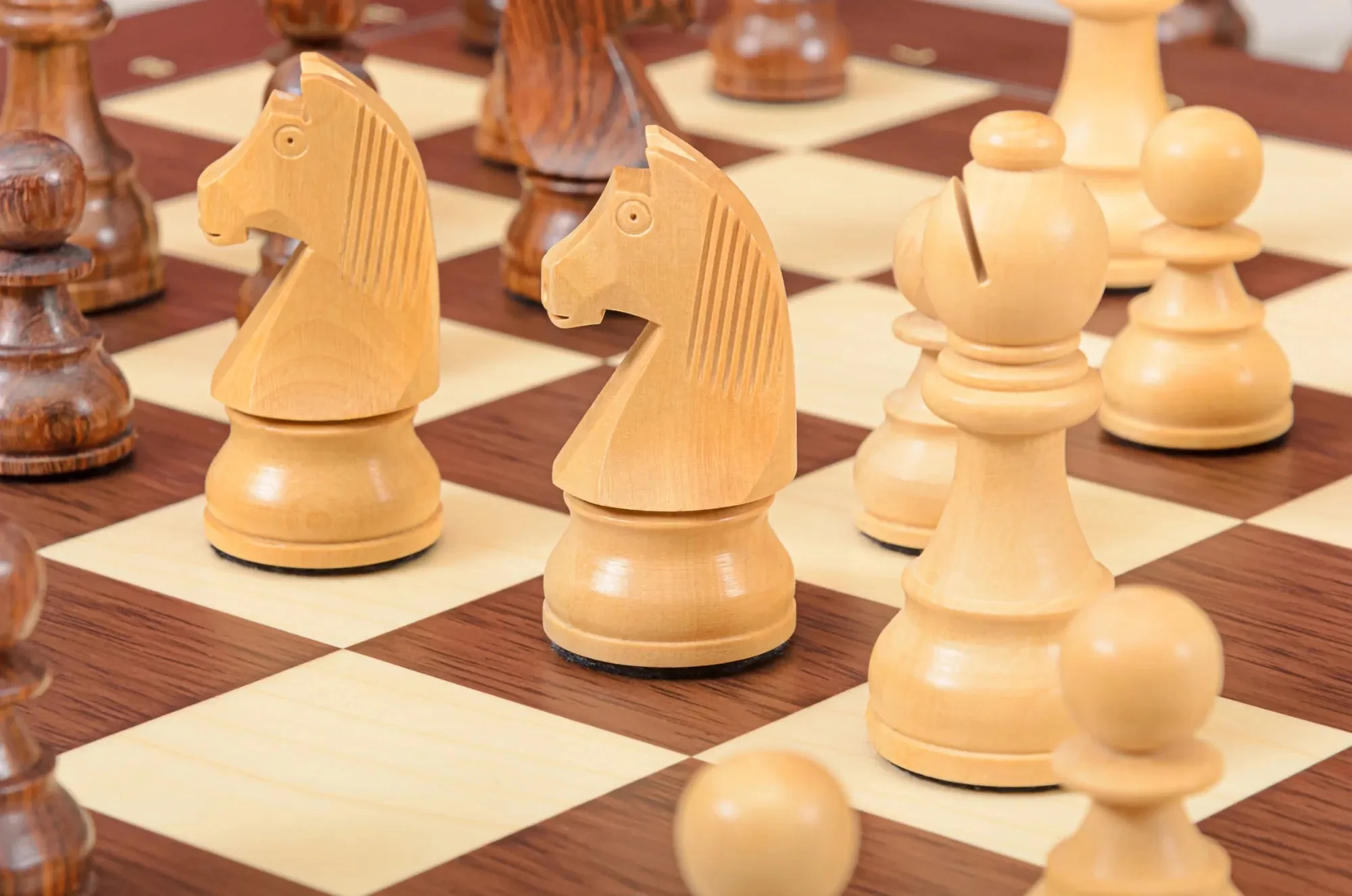 DGT Projects - Timeless Chess Pieces - Image 10