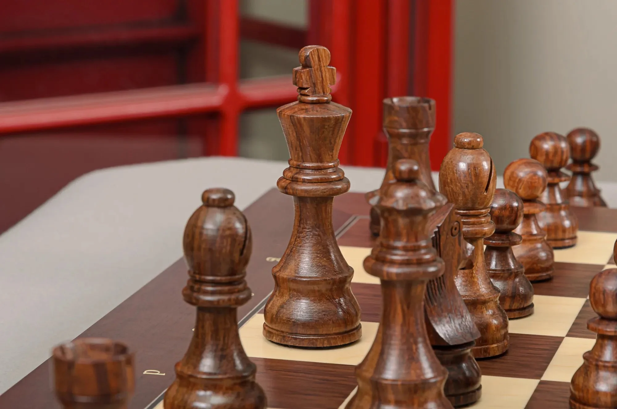 DGT Projects - Timeless Chess Pieces - Image 14