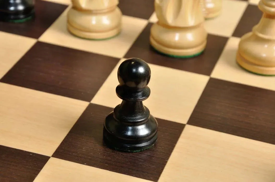 DGT Projects - USB Wenge Board with Classic Chess Pieces - Image 4
