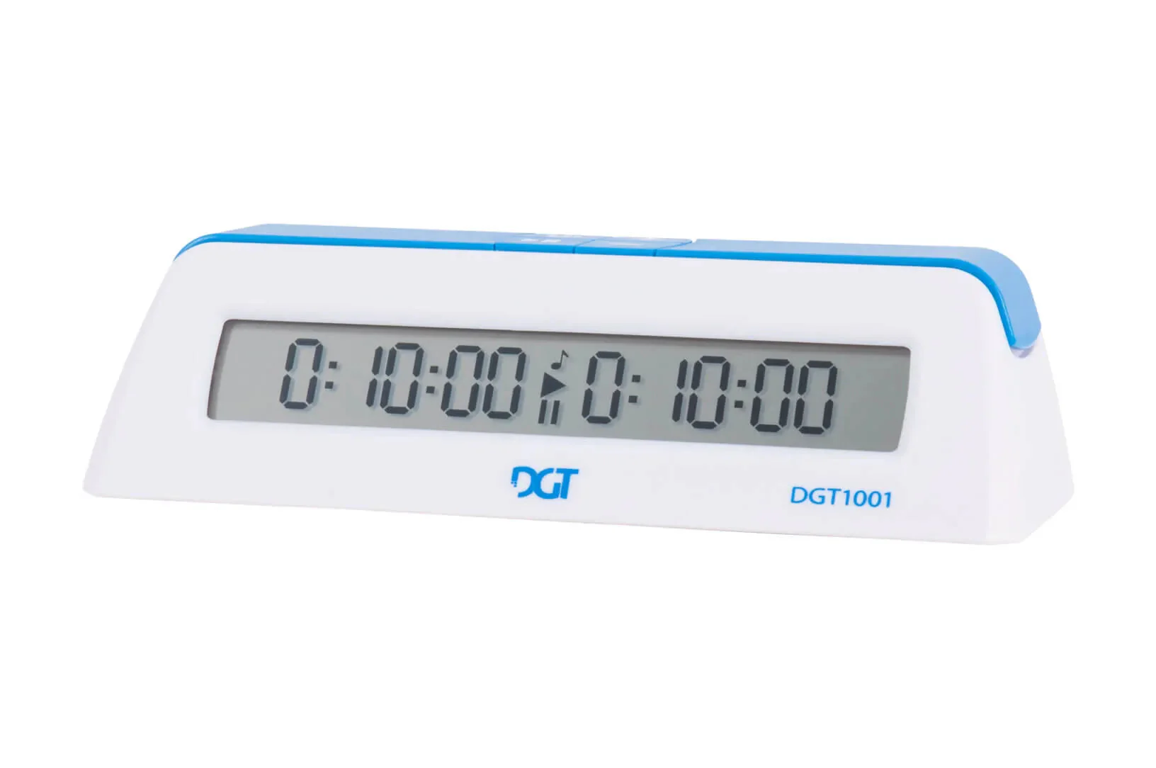DGT 1001 Digital Chess Clock - Image 4
