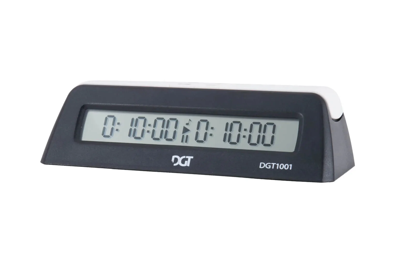 DGT 1001 Digital Chess Clock - Image 5