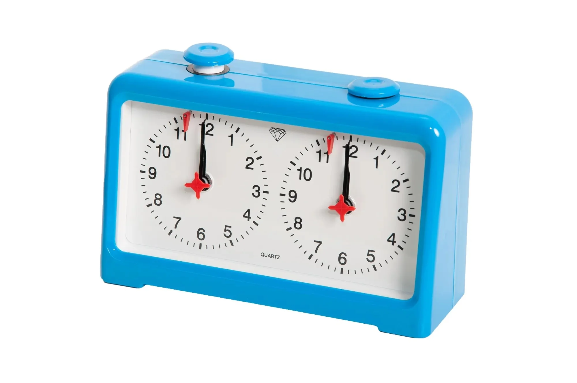 Diamond Quartz Analog Chess Clock - Image 9