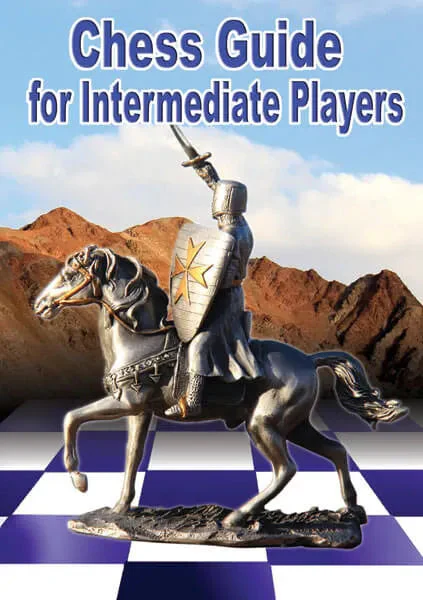 DOWNLOAD - Chess Guide for Intermediate Players - Image 2