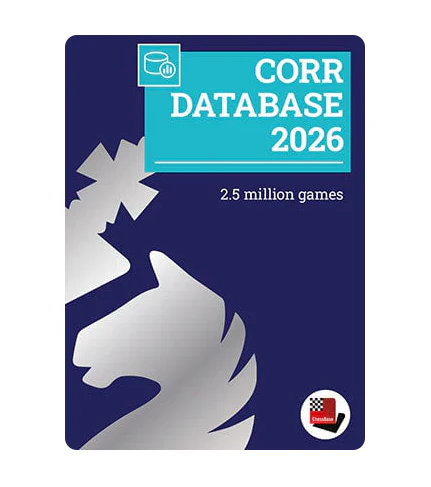 DOWNLOAD - CHESSBASE '26 - Premium Package - Image 2