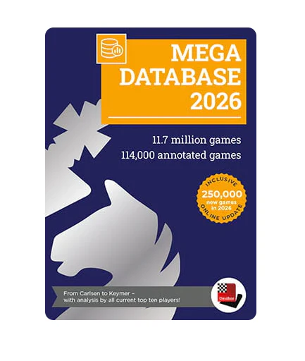 DOWNLOAD - CHESSBASE '26 - Premium Package - Image 3