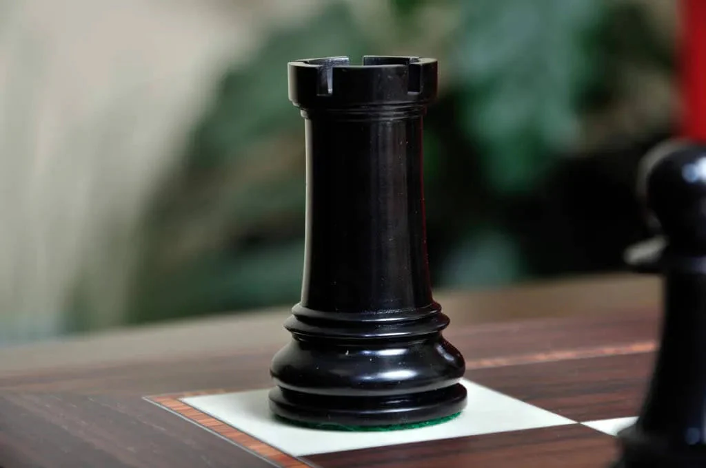 Ebonized Boxwood and Antiqued Boxwood - Image 5