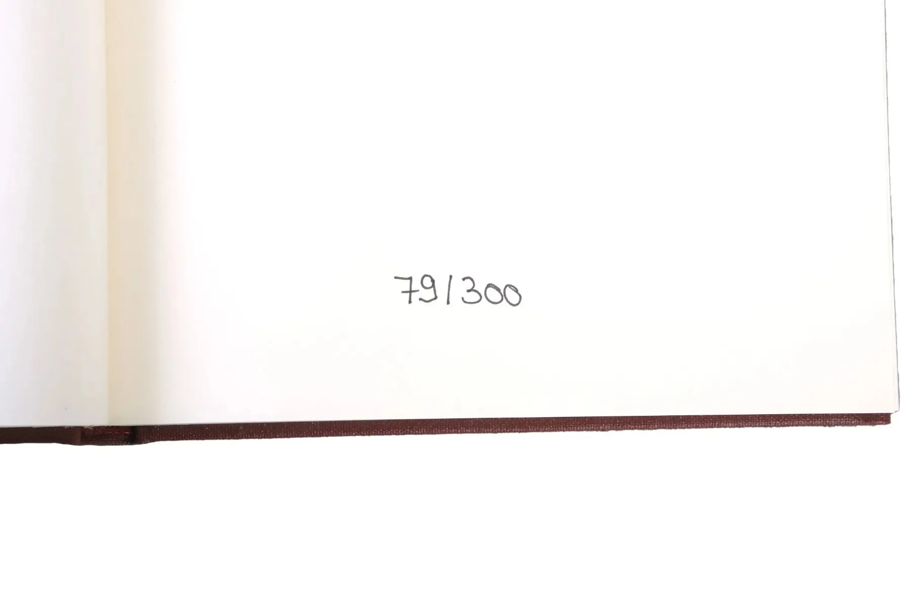 Emanuel Lasker - Volume 3 - Signed by Author - Image 3