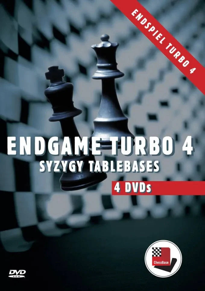 Fat Fritz 2.0 SE + ENDGAME TURBO 4 Bundle - Image 2