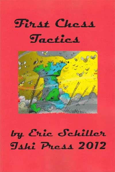 First Chess Tactics