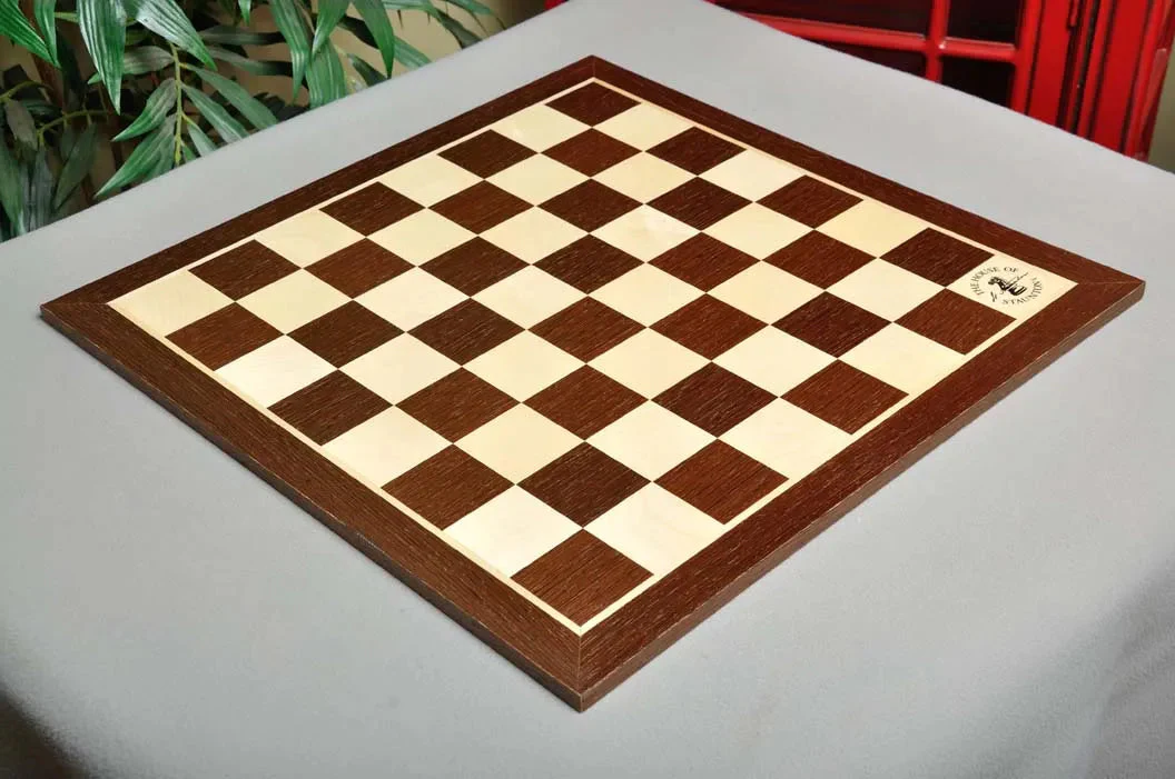 With Logo - No Notation - 2.25" (57mm) Squares - Image 2