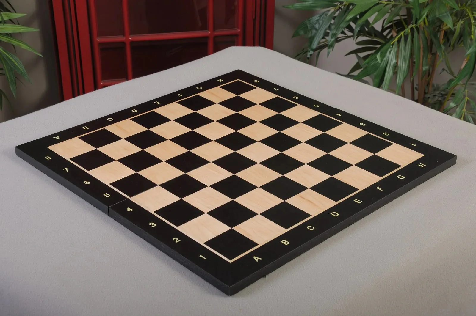 With Notation - No Logo - 2.25" (57mm) Squares