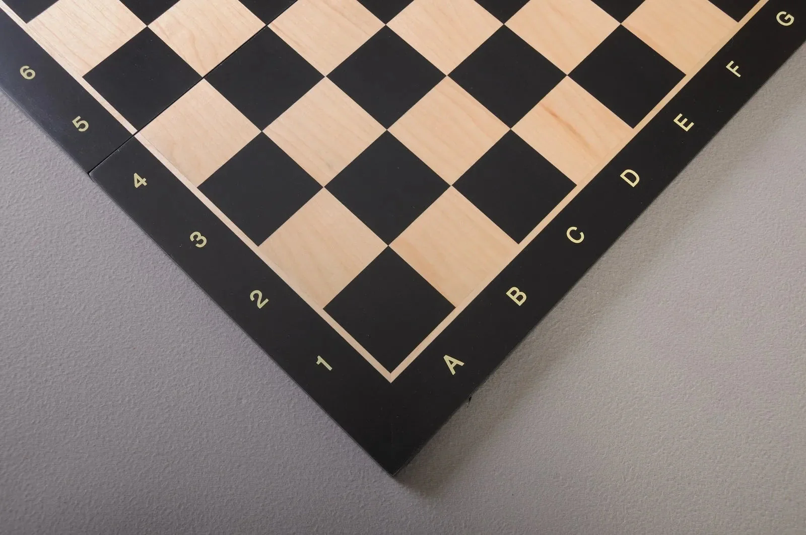 With Notation - No Logo - 2.25" (57mm) Squares - Image 2