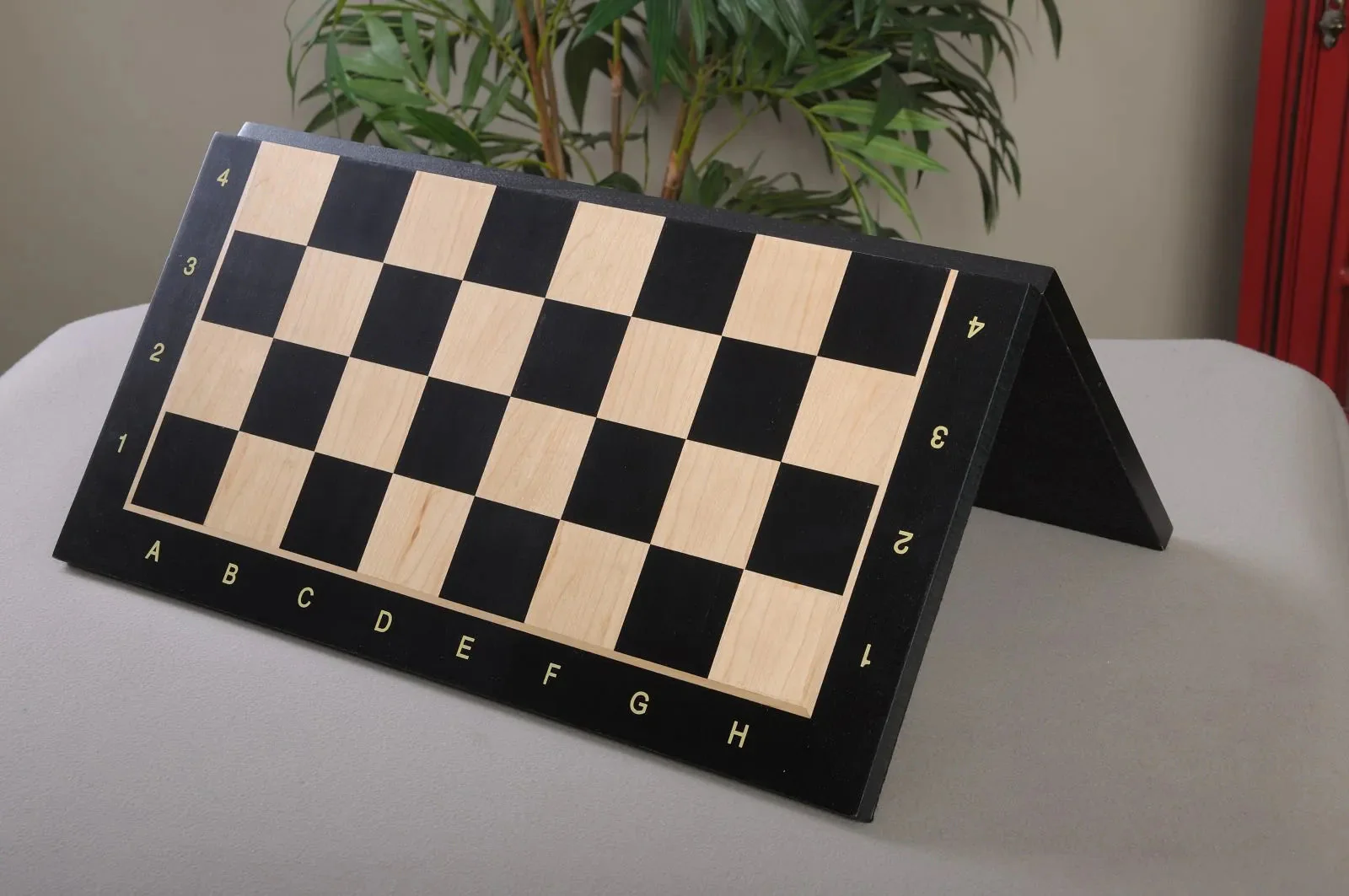 With Notation - No Logo - 2.25" (57mm) Squares - Image 3