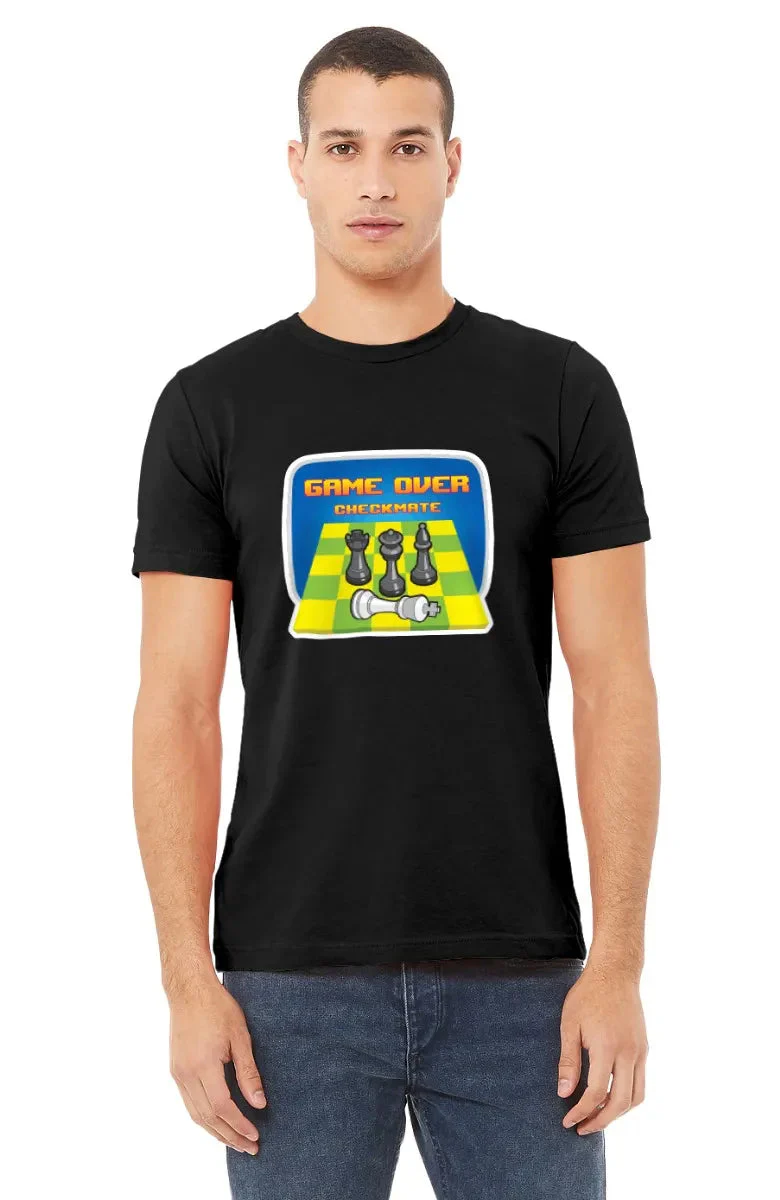Game Over T-Shirt - Image 2