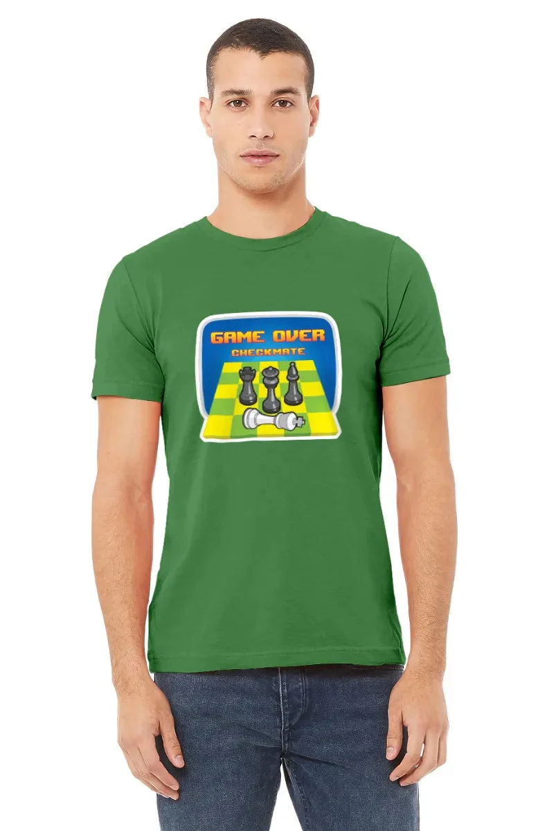 Game Over T-Shirt - Image 3