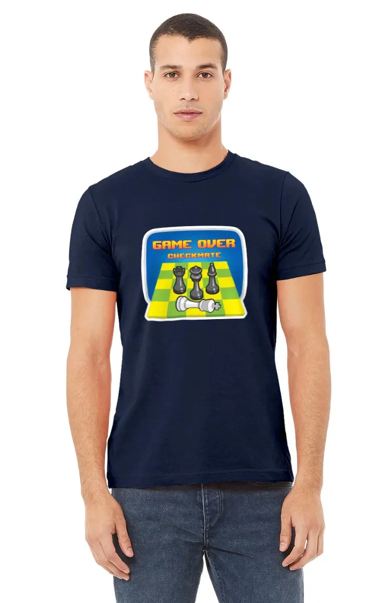 Game Over T-Shirt - Image 4