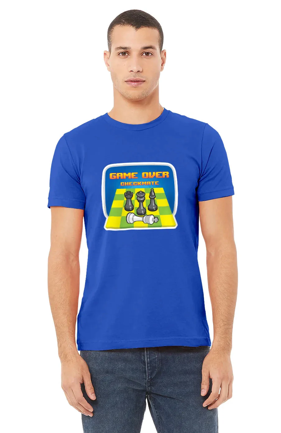 Game Over T-Shirt - Image 50