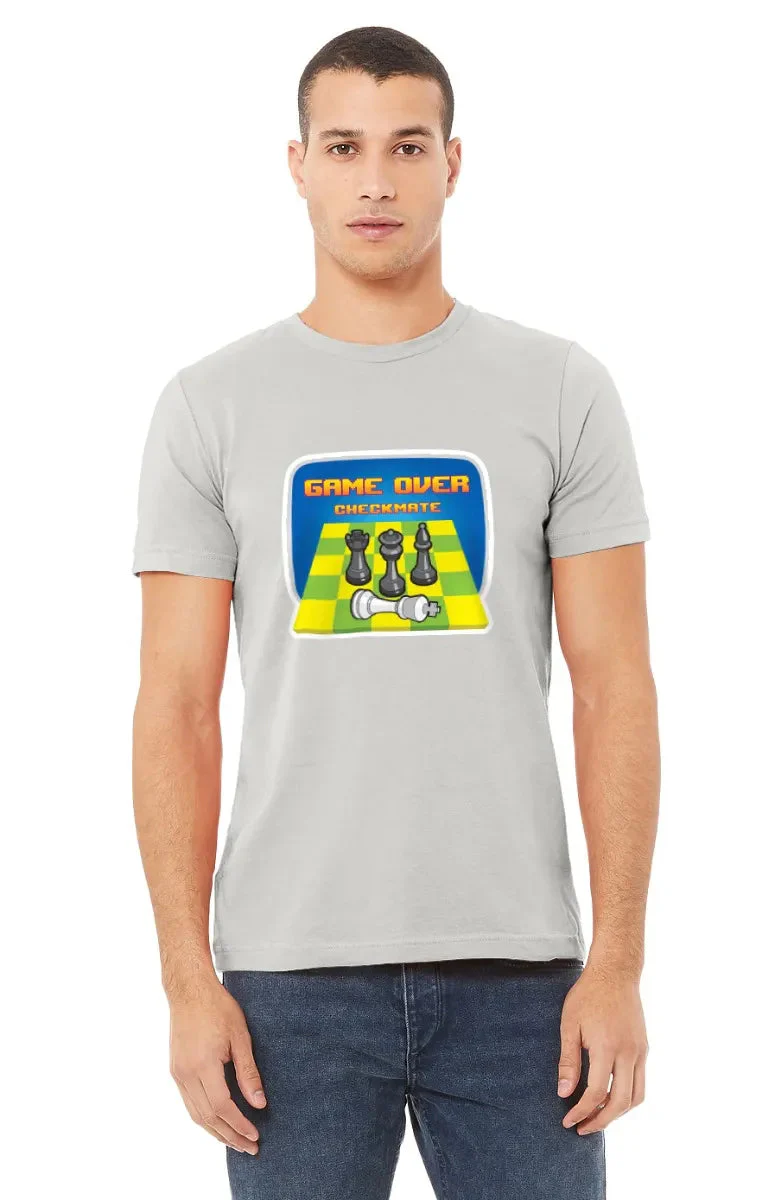 Game Over T-Shirt - Image 6