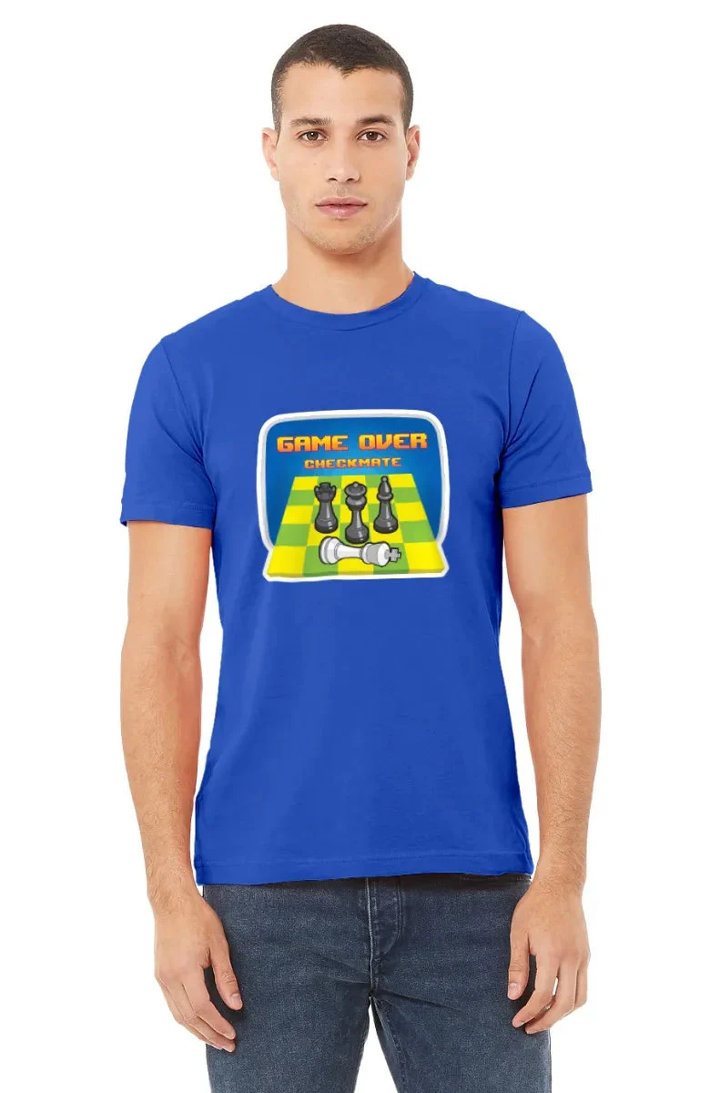 Game Over T-Shirt - Image 7